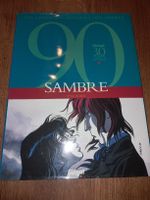 Bd tome 4 Sambre "Faut-il que nous mourions ensemble..."tira
